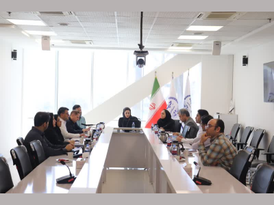 پذیرش 2 طرح فناورانه در پارک علم و فناوری کرمانشاه